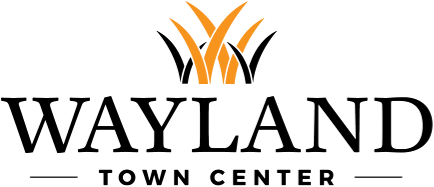 The Wayland Town Center