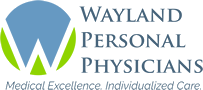 Wayland Personal Physicians Wayland Town Center