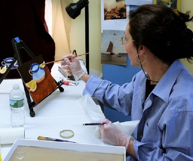 Oil+painting+at+Arts+Wayland+-+600w