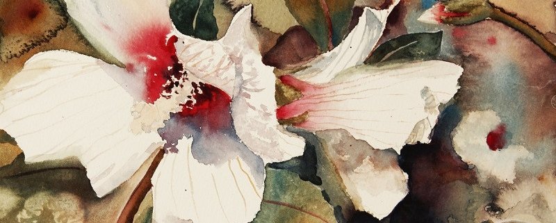 Improve Your Watercolor Skills