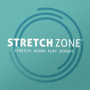 Stretch Zone Wayland