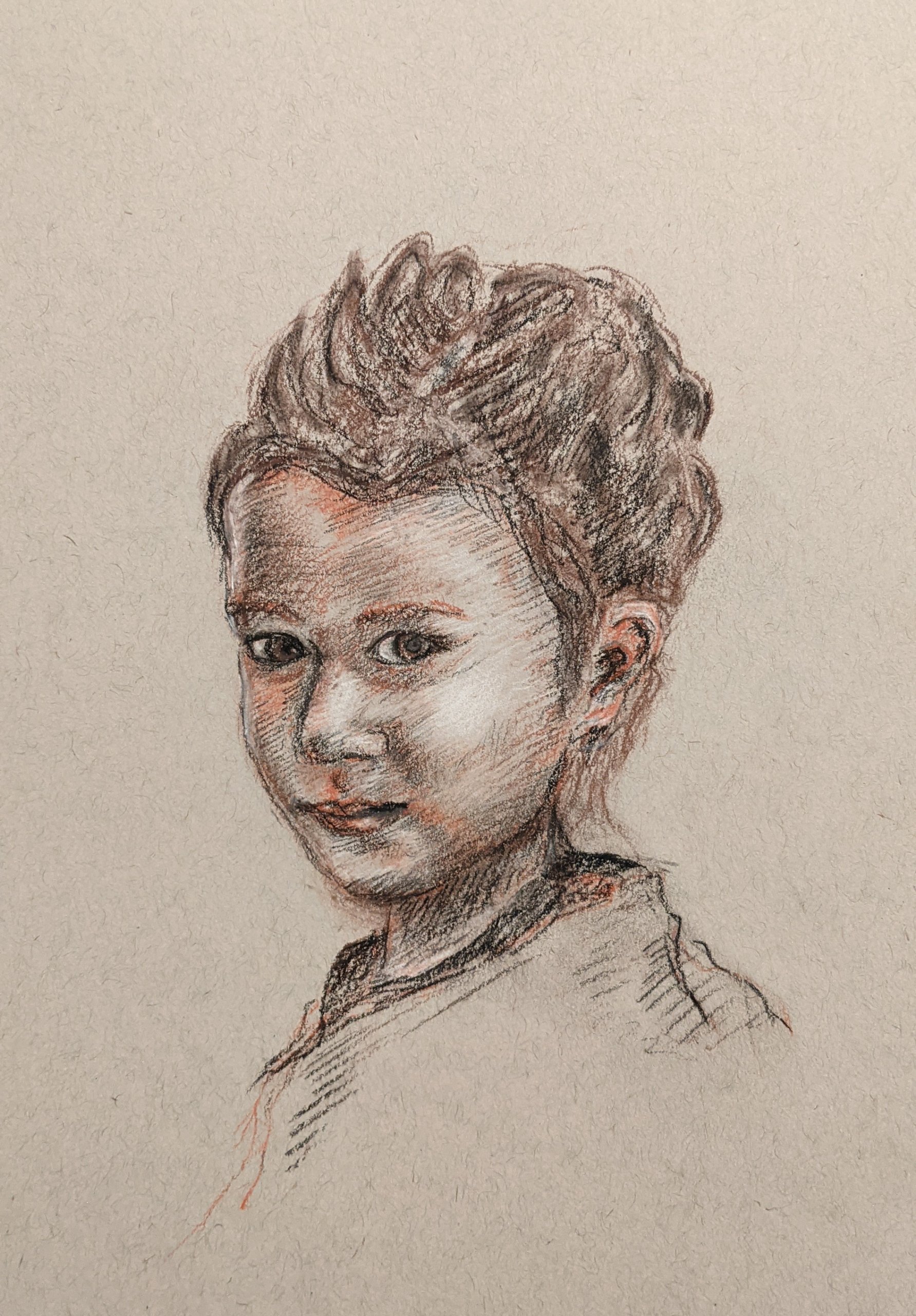 Learning to Draw for Life- an online beginners course