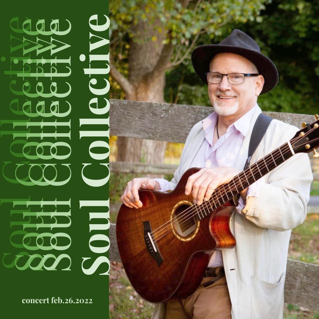 Soul Collective Benefit Concert