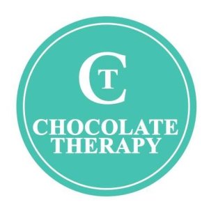 Chocolate Therapy Logo