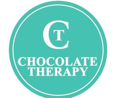 Chocolate Therapy Logo