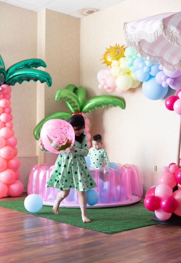 Photo Opp Experience at Wayland Town Center