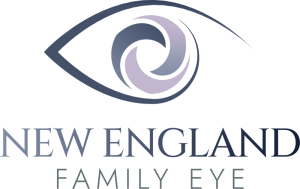 New-England-Family-Eye Logo