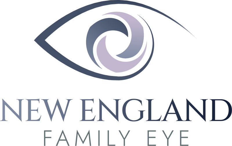 New-England-Family-Eye Logo