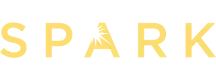 Spark Salon Wayland Logo