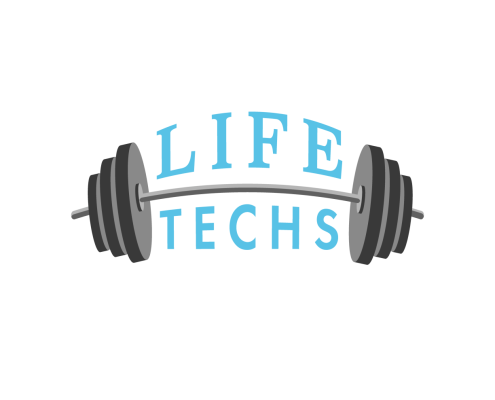 Life Techs Fitness Wayland Logo
