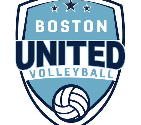 Boston United Volleyball Club