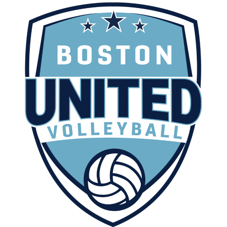 Boston United Volleyball Club
