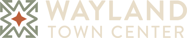 Wayland Town Center