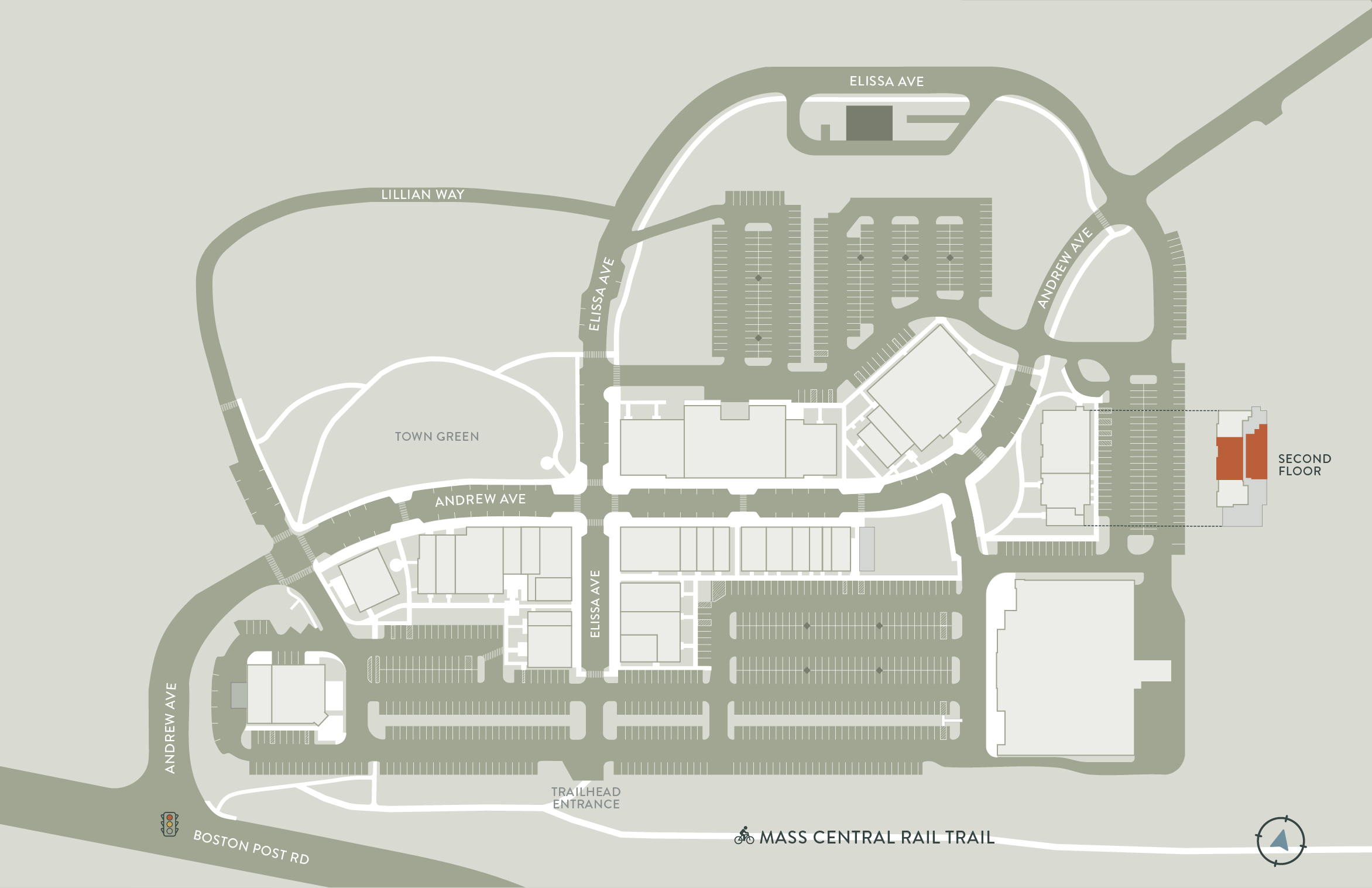 WTC-MapLocation-WaylandPersonalPhysicians